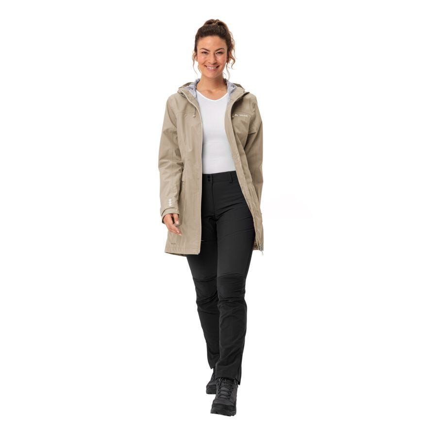 Skomer Parka II Damen