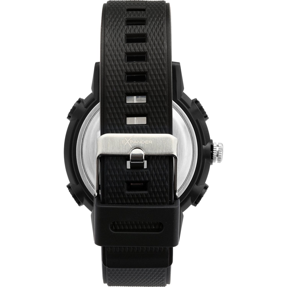 Sector Montre pour hommes Matière synthétique, Matière synthétique Montre