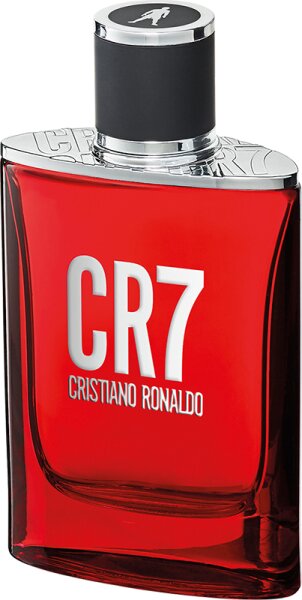 Cristiano Ronaldo CR7 Eau de Toilette