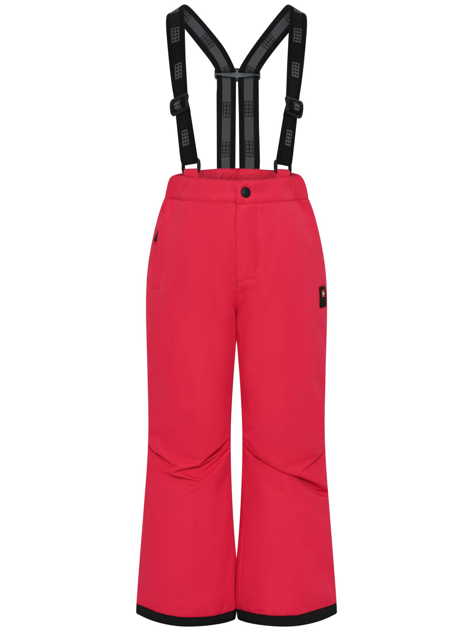 Regular Athletic Pants 'LWPAYTON 701'