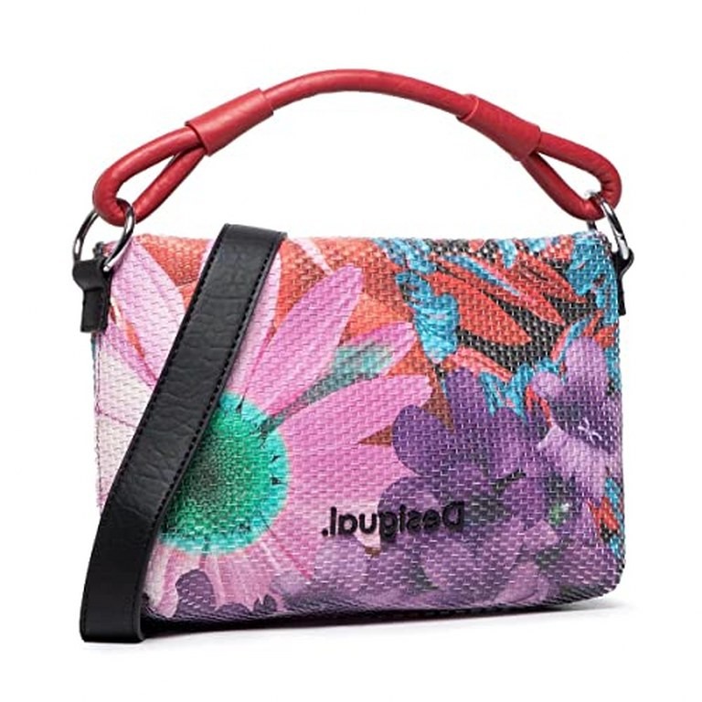DESIGUAL Handtaschen schwarz Bols_lacroix otterlo