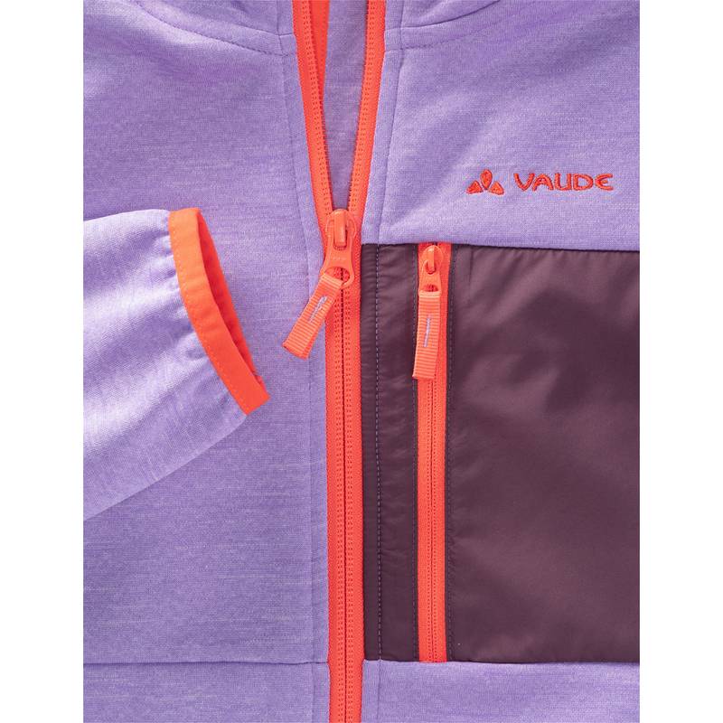 VAUDE KIKIMORA Fleecejacke Mdchen