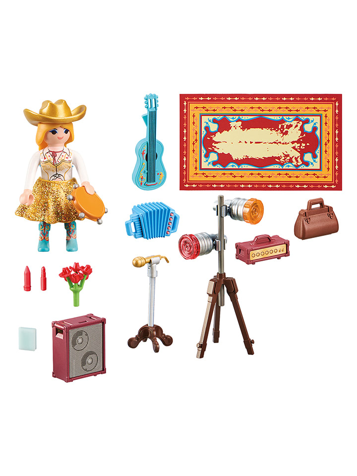 Playmobil Spielfiguren 