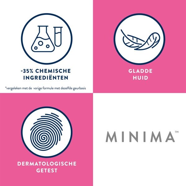 Veet Minima depilační krém 100ml