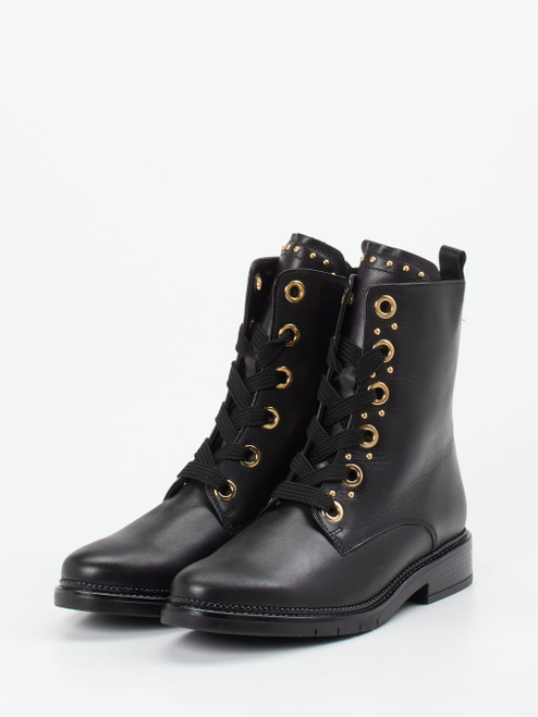 Schnürstiefelette-27510090379 Gabor Comfort