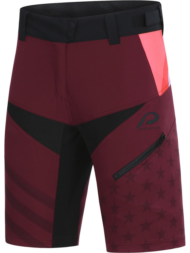 Protective Fahrradshorts 