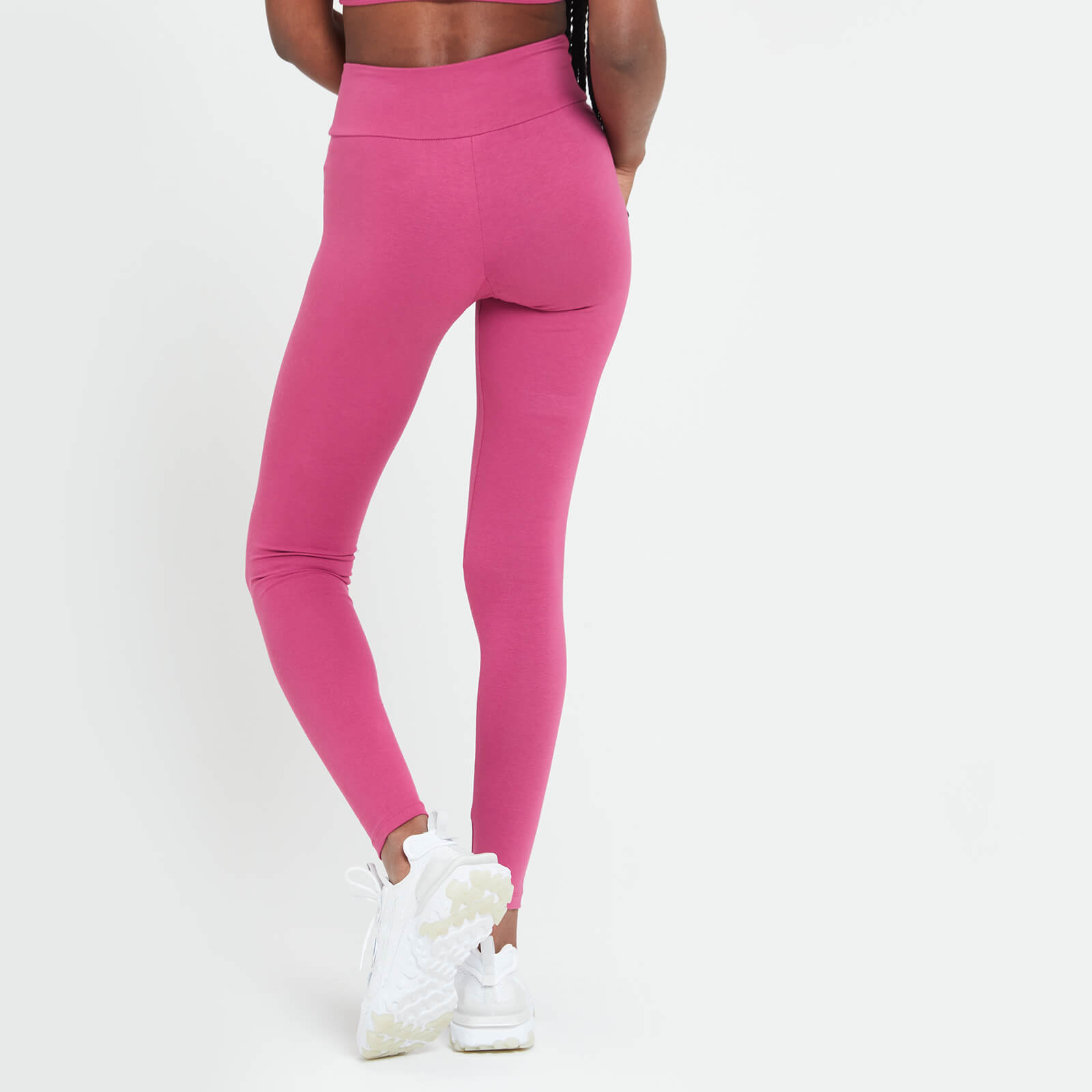 Legging MP pour femmes – Sangria