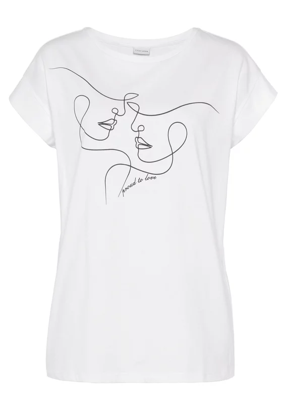 Kurzarmshirt