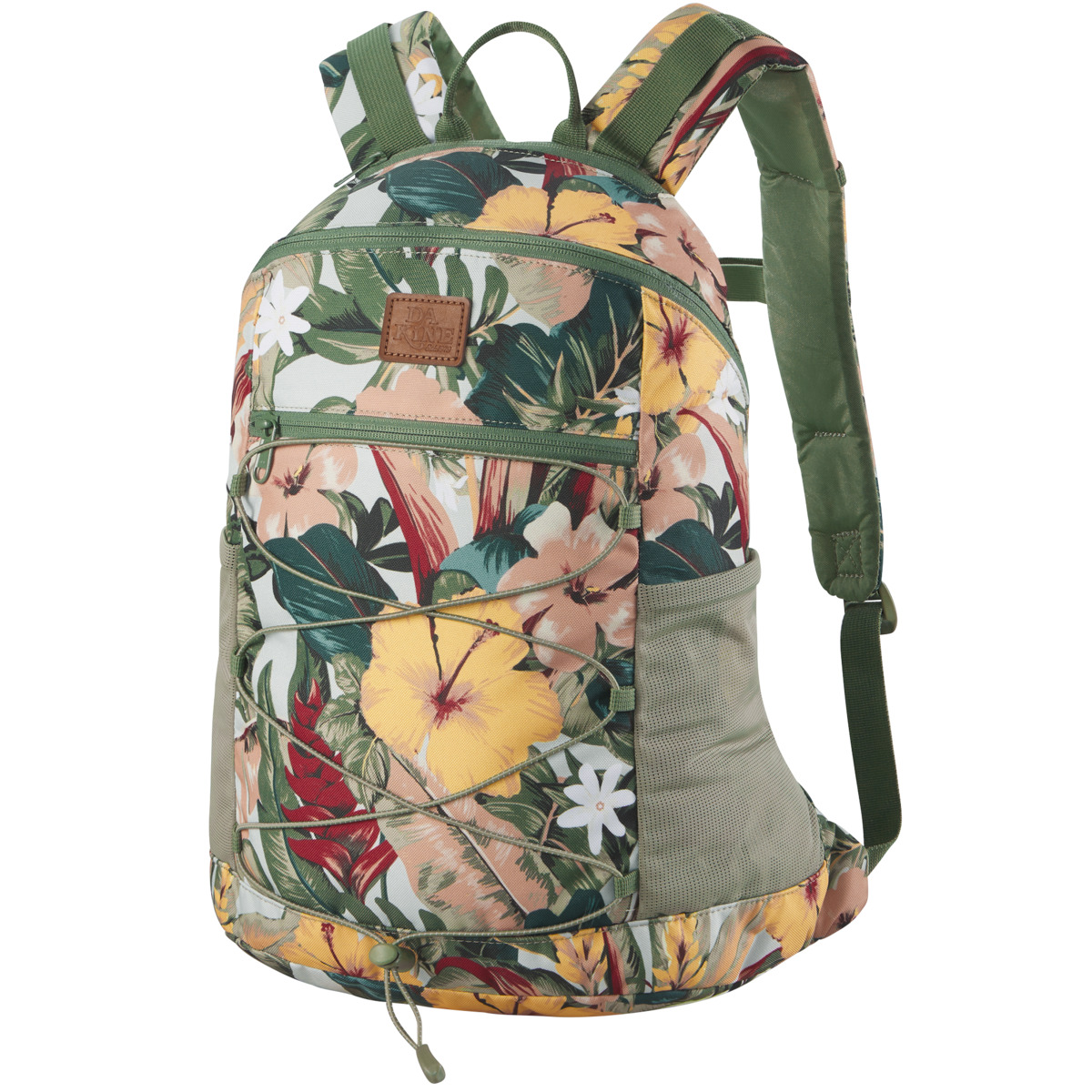 DAKINE Wndr Pack 18L Rucksack multicolor