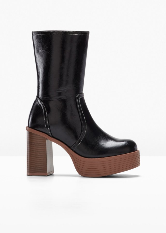 Stiefelette