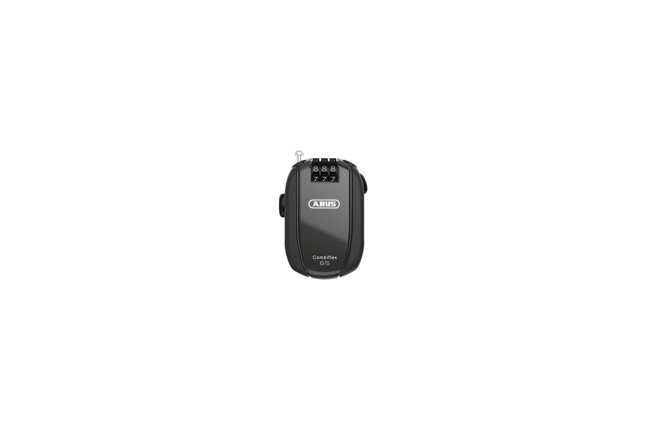 Abus Combiflex StopOver 65 Kabelschloss