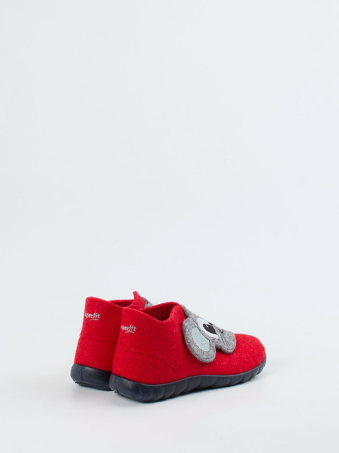 Hausschuh-75725590003 Superfit