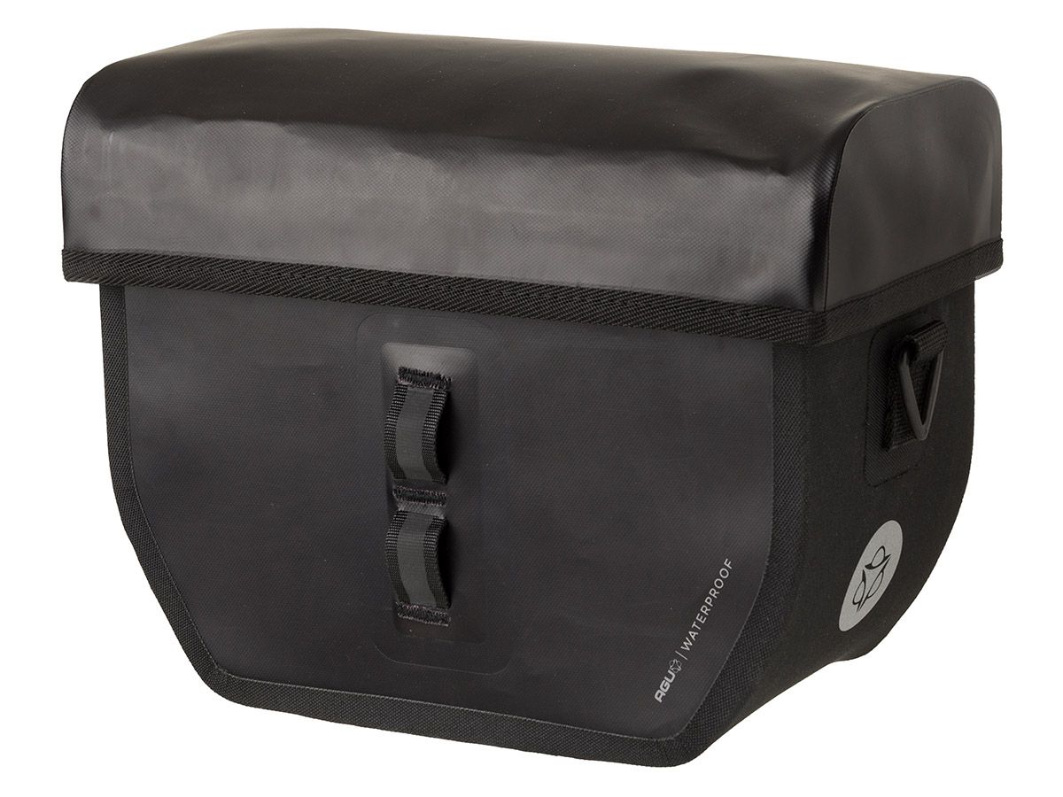 AGU Shelter Tech L Lenkertasche