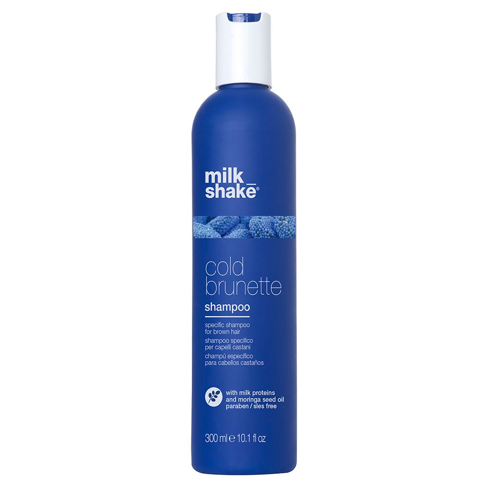 milk_shake Cold Brunette Shampoo 300 ml