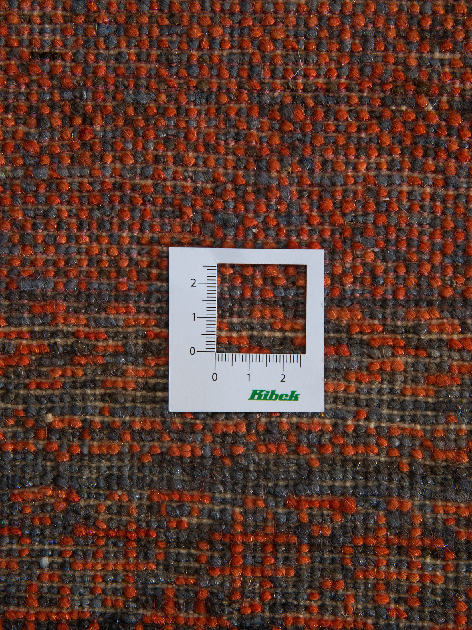 Contemporary Gabbeh ca. 242 x 302 cm, Unikat / Einzelstück