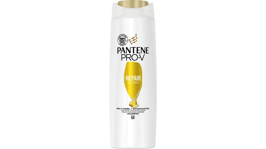 Pantene PRO-V Haarshampoo Repair & Care