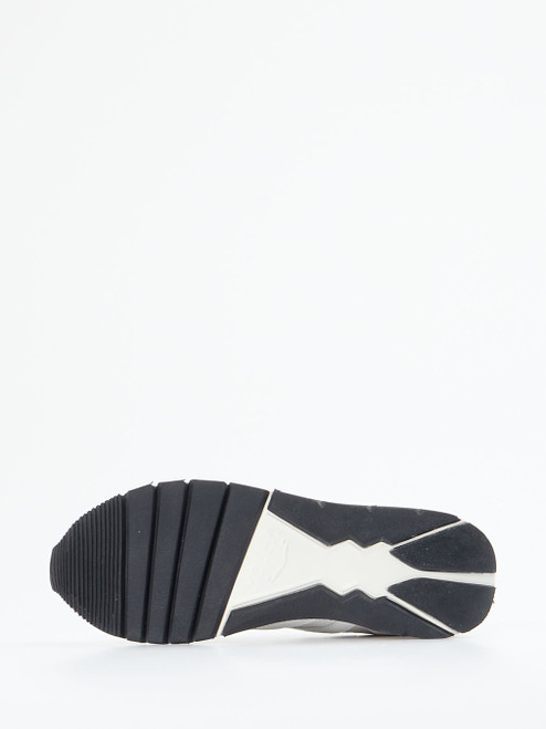 Sneaker-16637990221 Voile Blanche