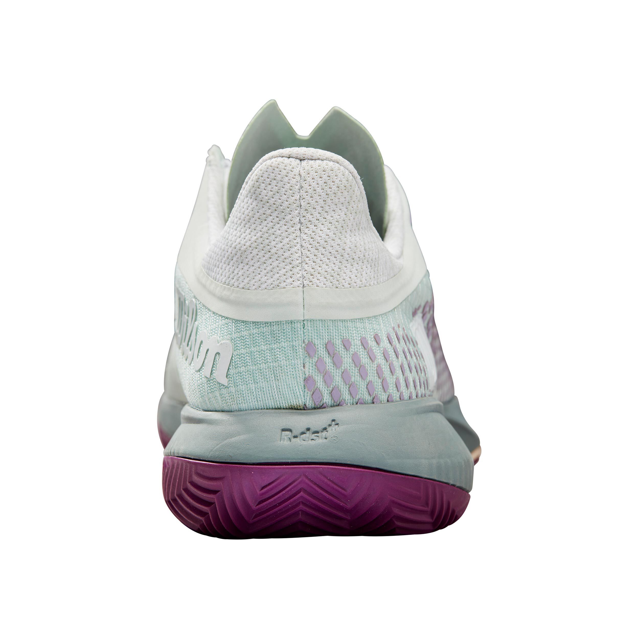 Kaos Swift 1.5 2024 CLY Sandplatzschuh Damen - Mint