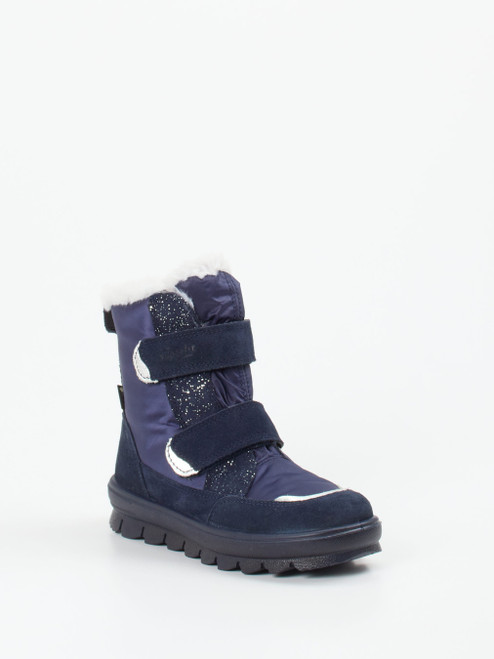 Klettboot-68301090120 Superfit