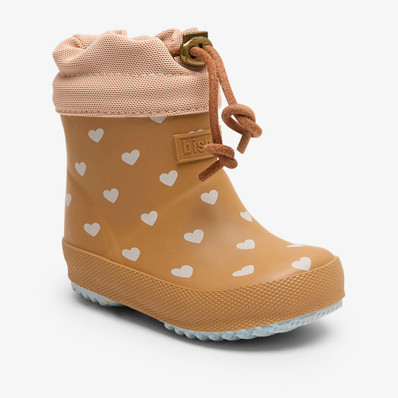 baby thermo rubber sky hearts - Braun
