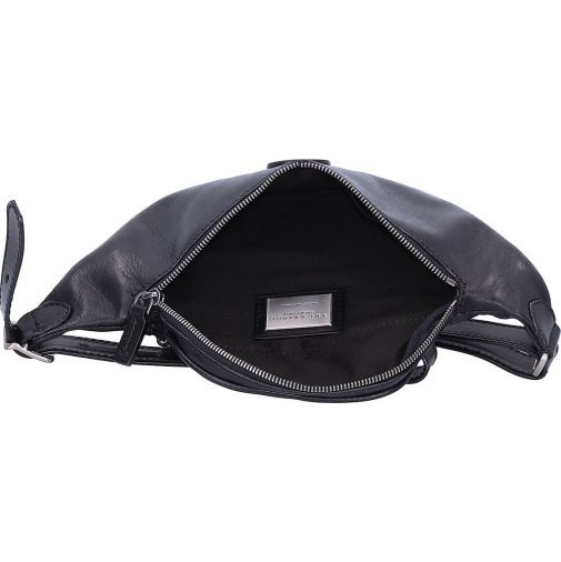 The Bridge Story Uomo Gürteltasche Leder 38 cm