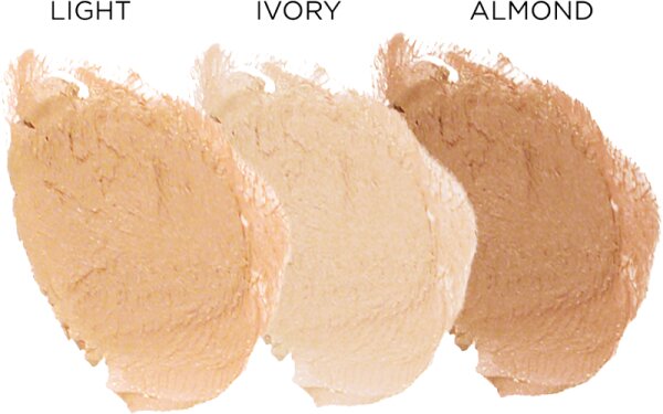 ANNEMARIE BÖRLIND COMPACT MAKE-UP Kompakt Foundation