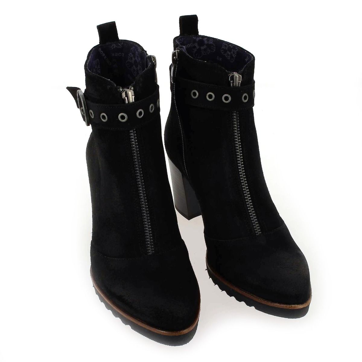Dorking  THAIS 8300 - Noir