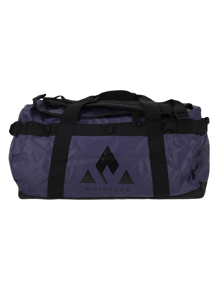 Whistler Tasche Rhorsh in 2197 Pageant Blue günstig kaufen onesize