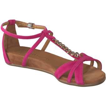 Unisa Sandale in pink