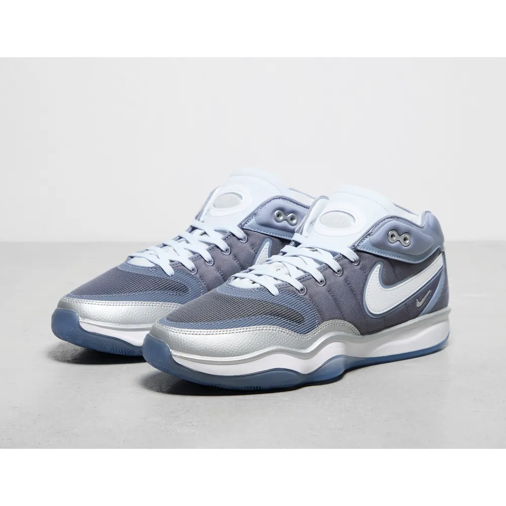 Nike Hustle 2 DJ9405-010 / grau