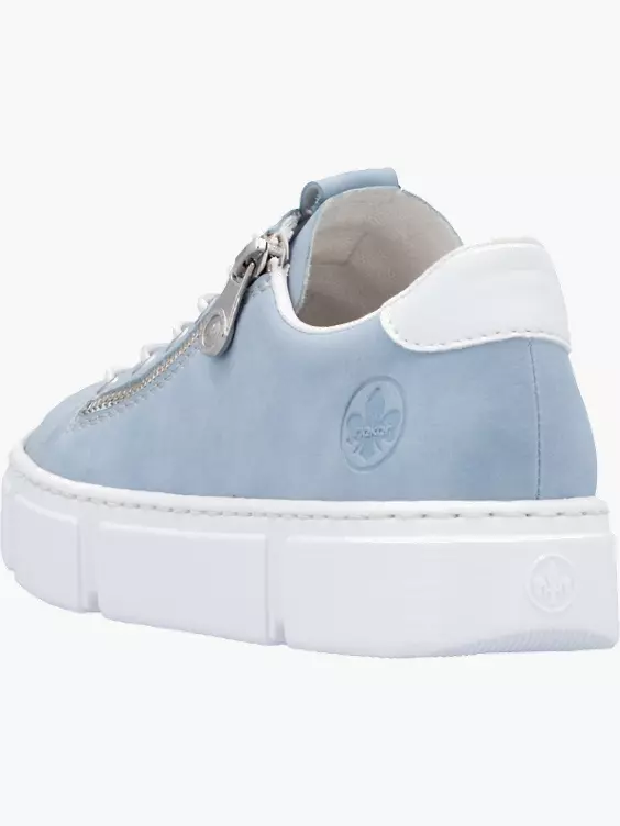 Rieker Damen Slipper