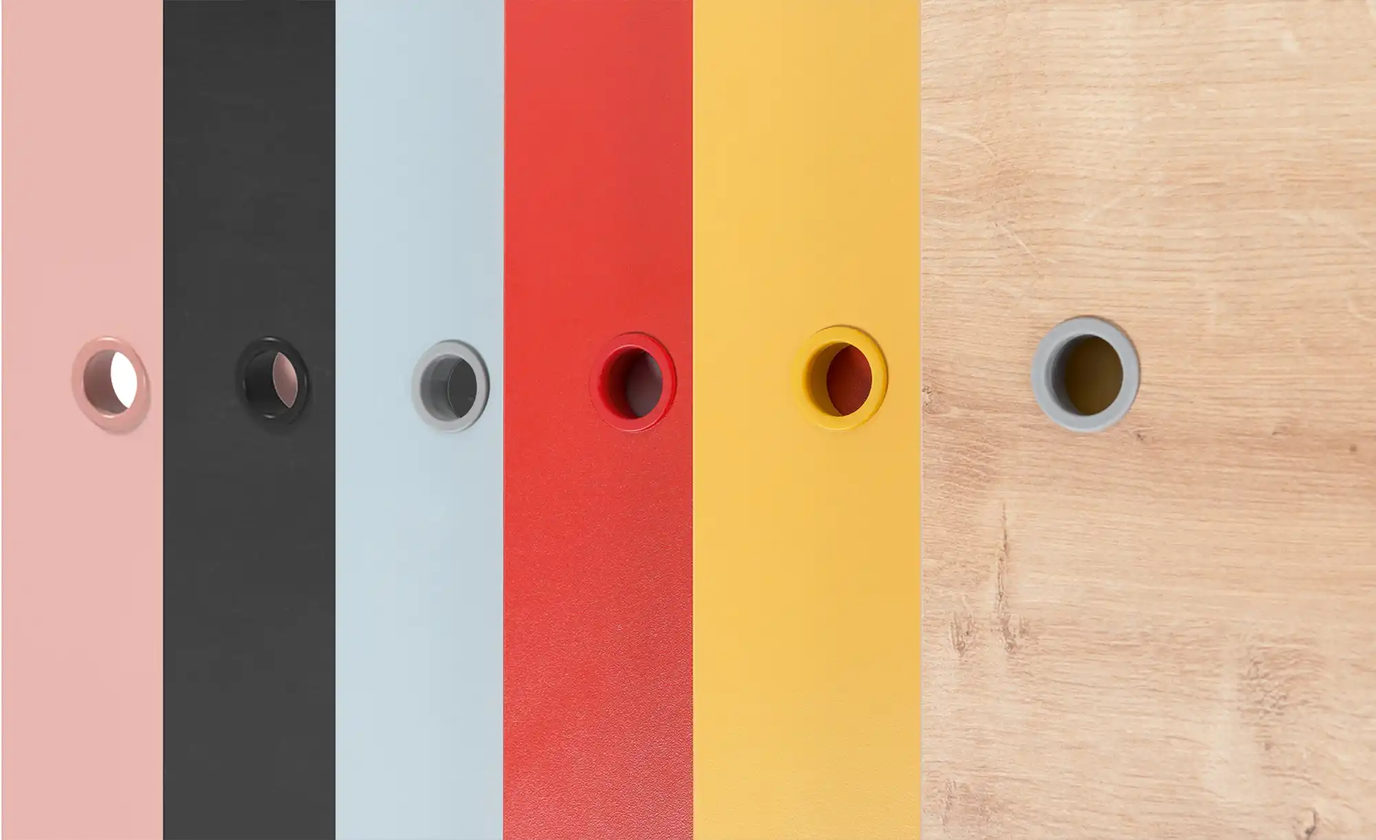 VOX Nachtschrank Concept
