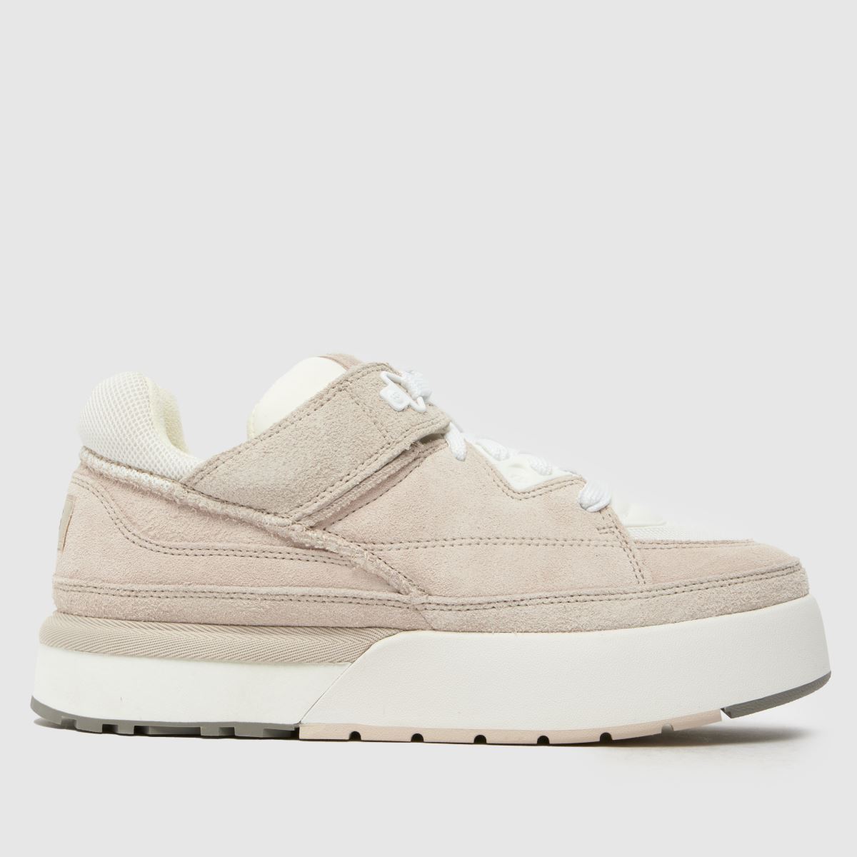 UGG Goldencush kerámia tornacipő