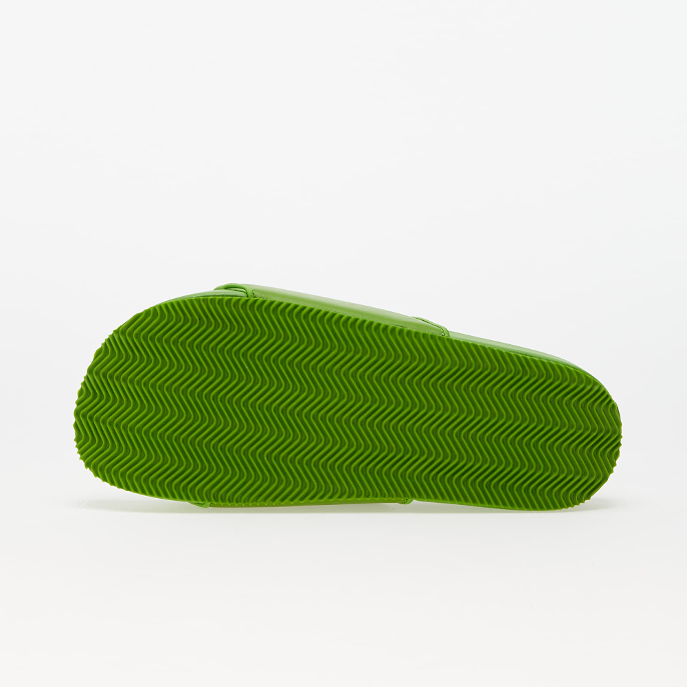 Y-3 Slide Team Rave Green IG1084 / grün