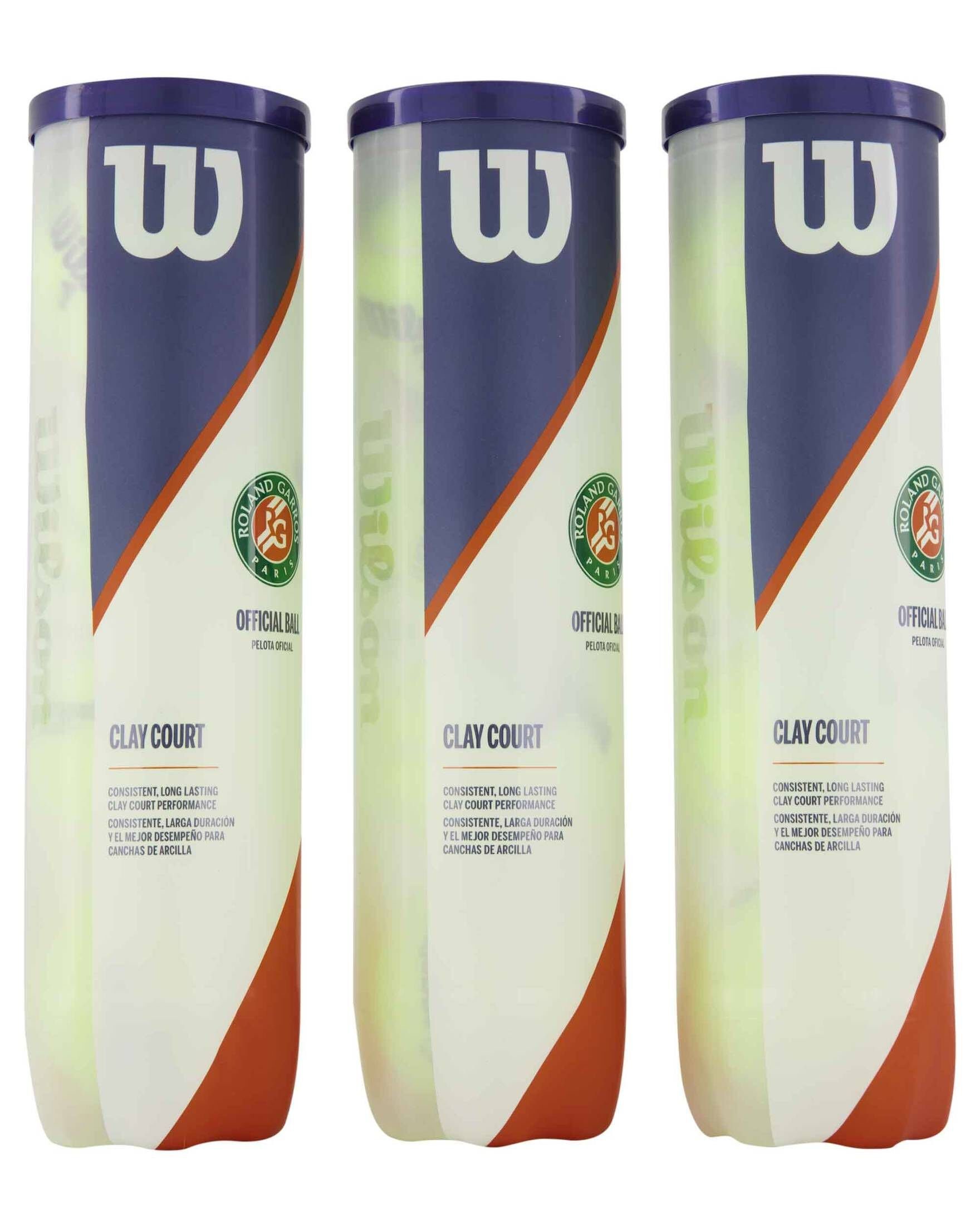 Wilson Tennisball