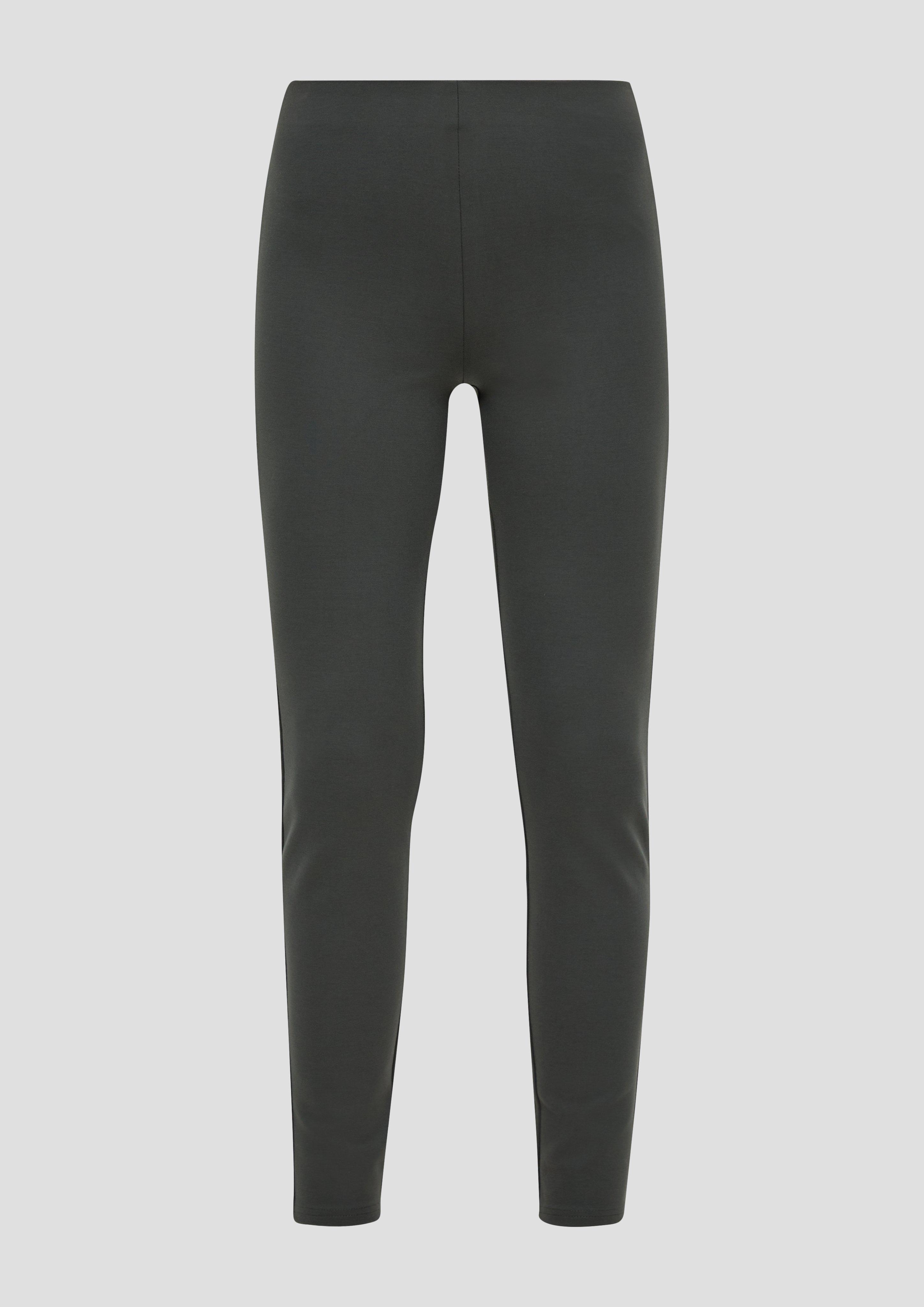 Extra Slim: Leggings aus Viskosemix  2133476-7909