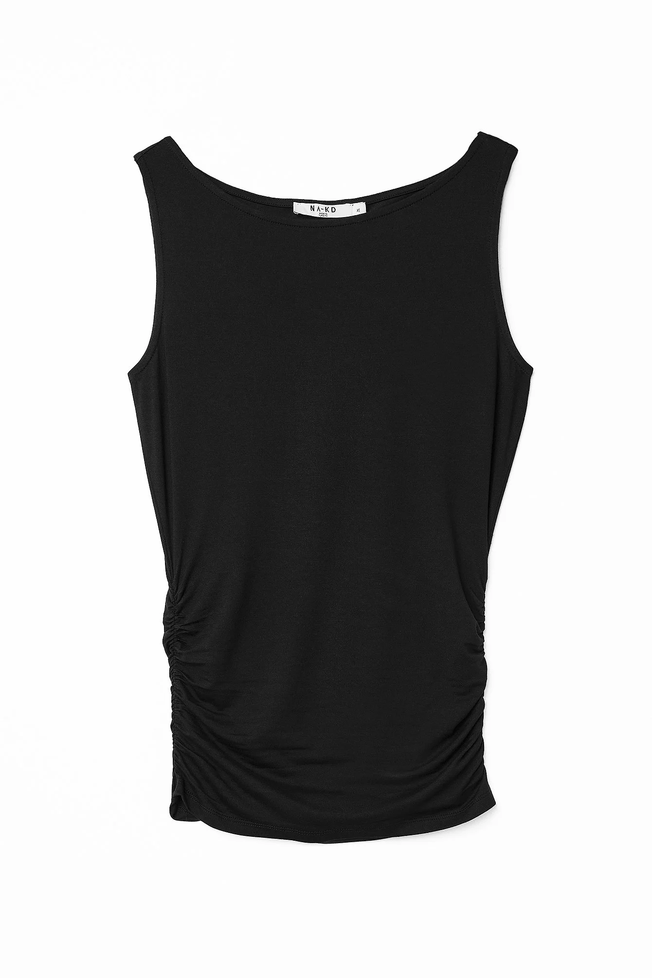 Soft Line ärmelloses Top