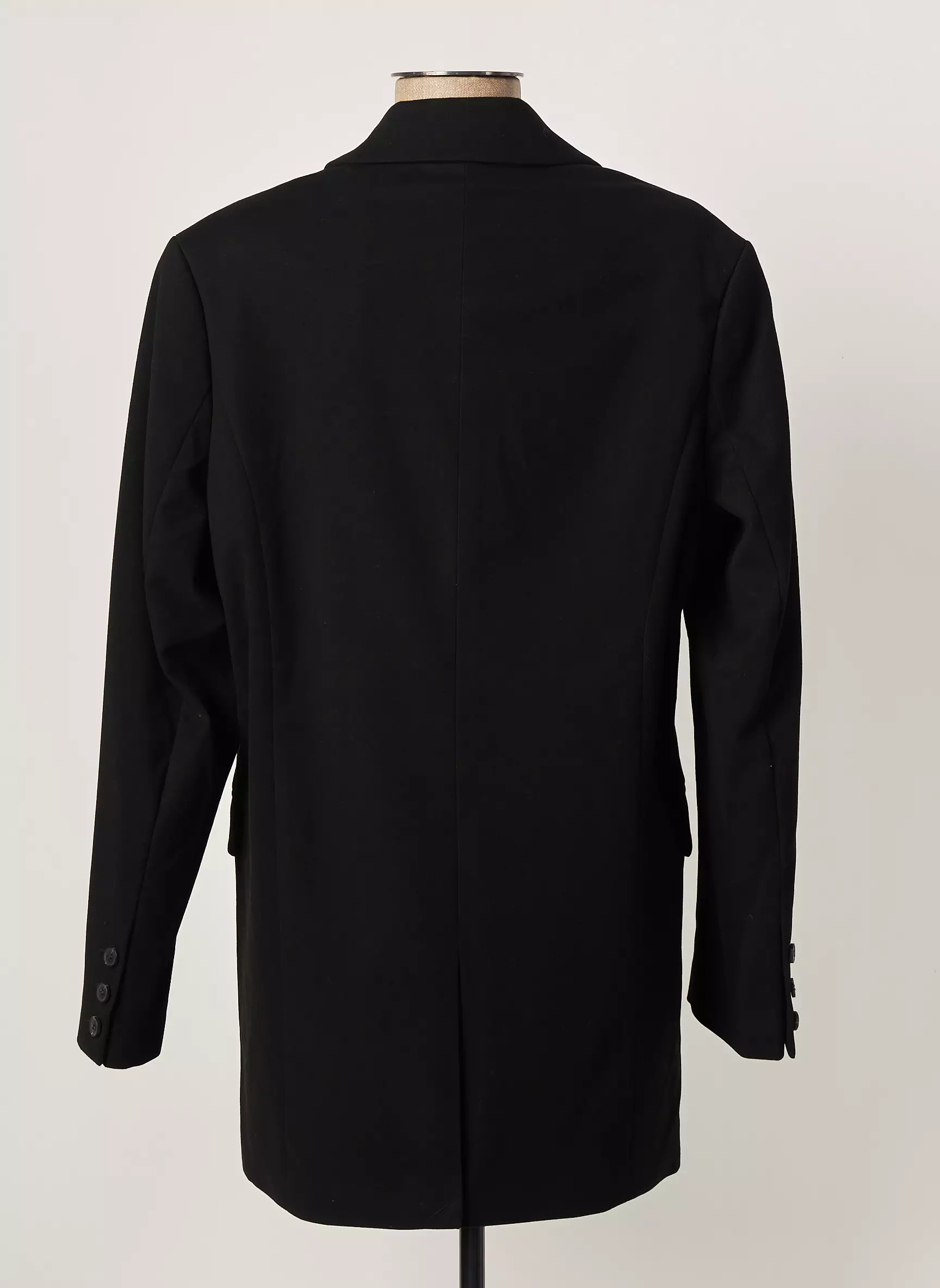 School Rag Blazers Femme couleur noir