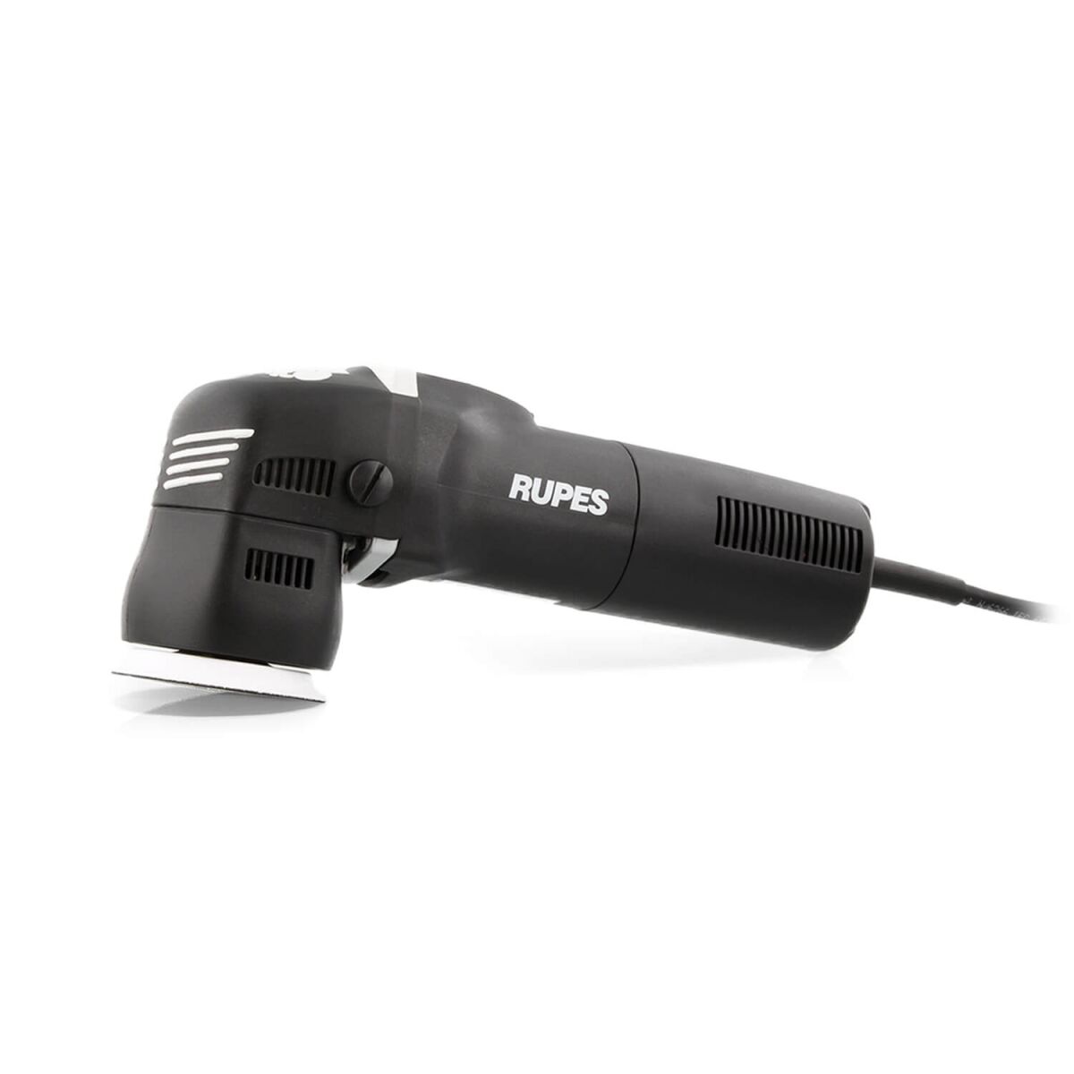 Rupes BigFoot LHR 75E Mini Exzenterpoliermaschine