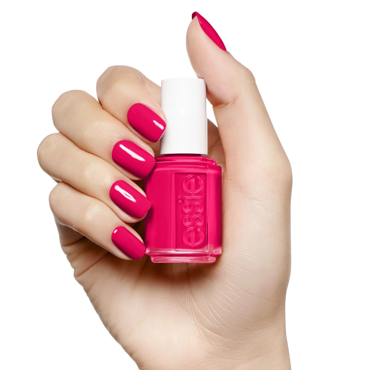 Nagellack 27 Watermelon, 13,5 ml