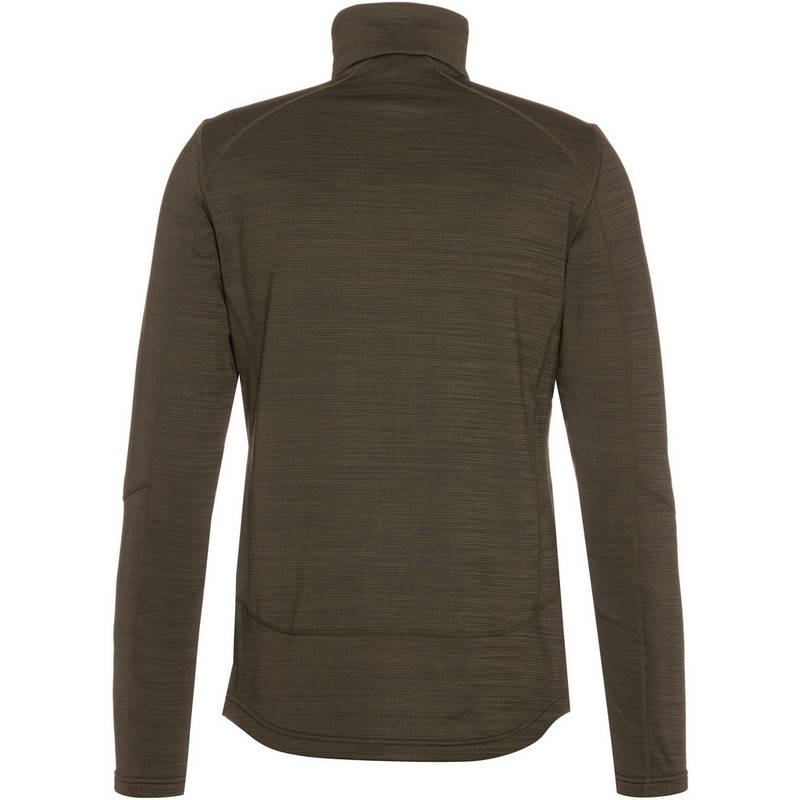 The Mountain Studio M-5 Langarmshirt