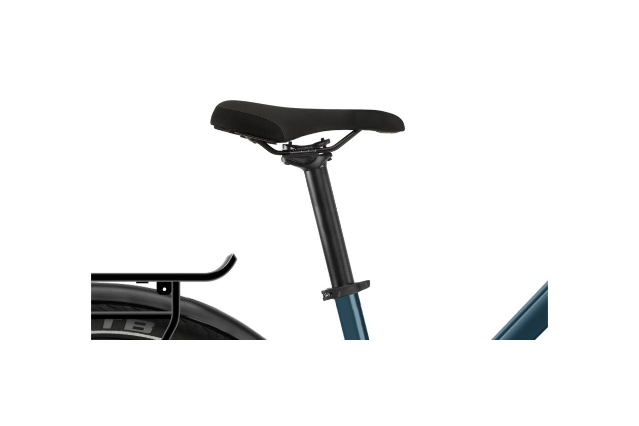 Haibike Trekking 5 - 500 Wh - 2024 - 27,5 Zoll - Damen Sport