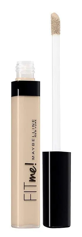 „Maybelline Fit Me“ maskuoklis, 03 Porcelain