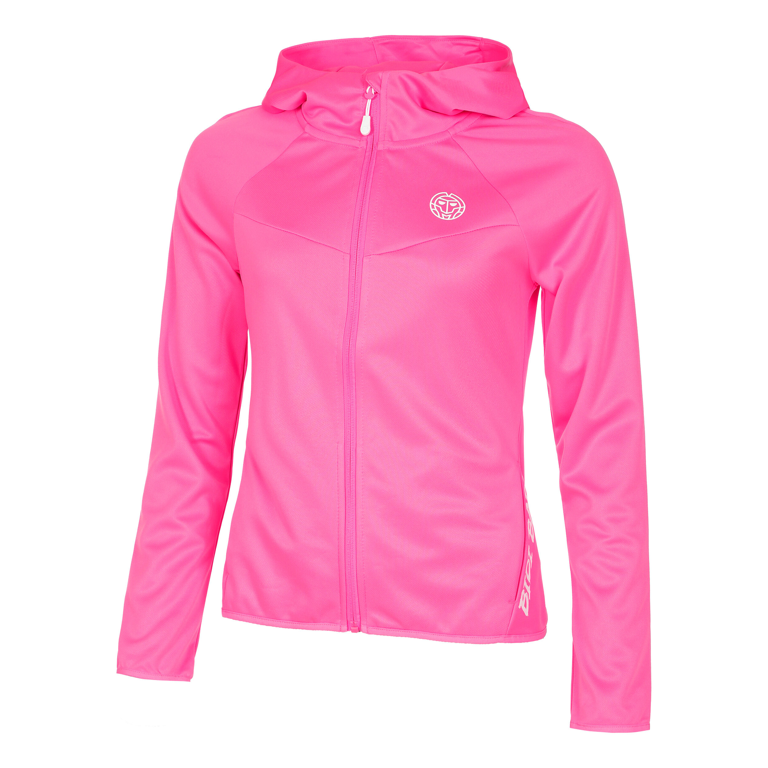 Crew Trainingsjacke Damen - Pink