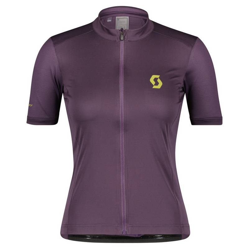 SCOTT Endurance 10 s/sl Trikot Damen