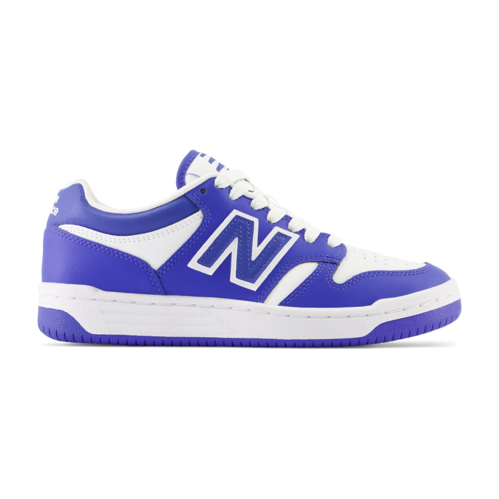 New Balance 480 GSB480WH / blau