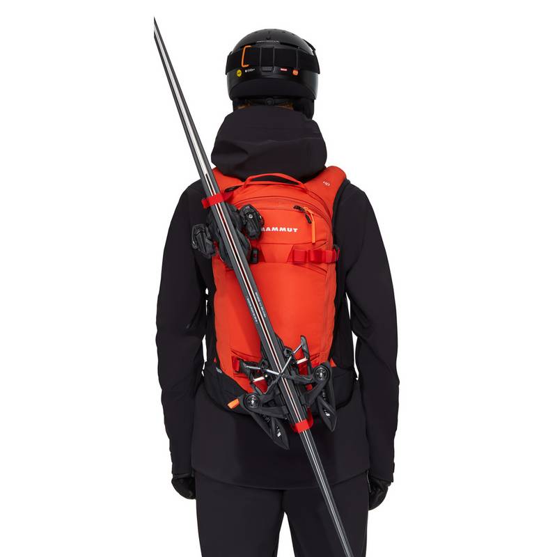 Mammut Nirvana 25 Skirucksack