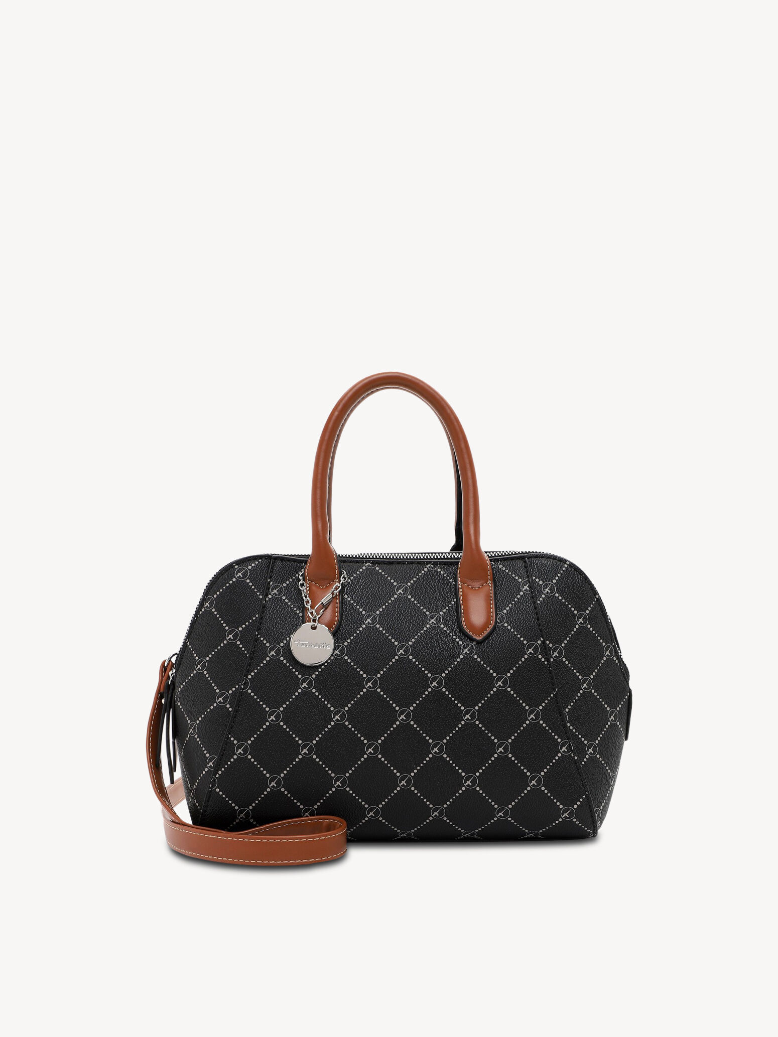 Bowlingbag - noir