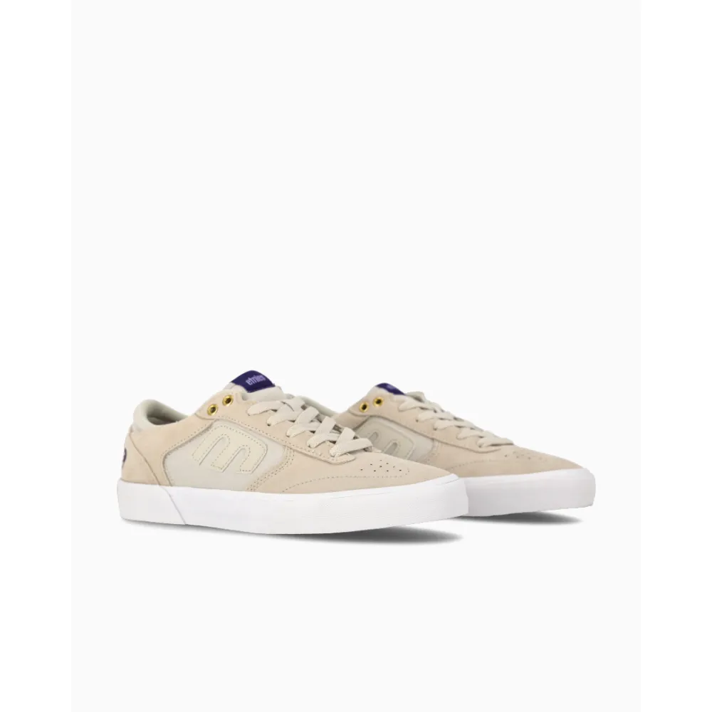 Etnies Windrow Vulc X Henry Gartland 4107000592-389 / grau