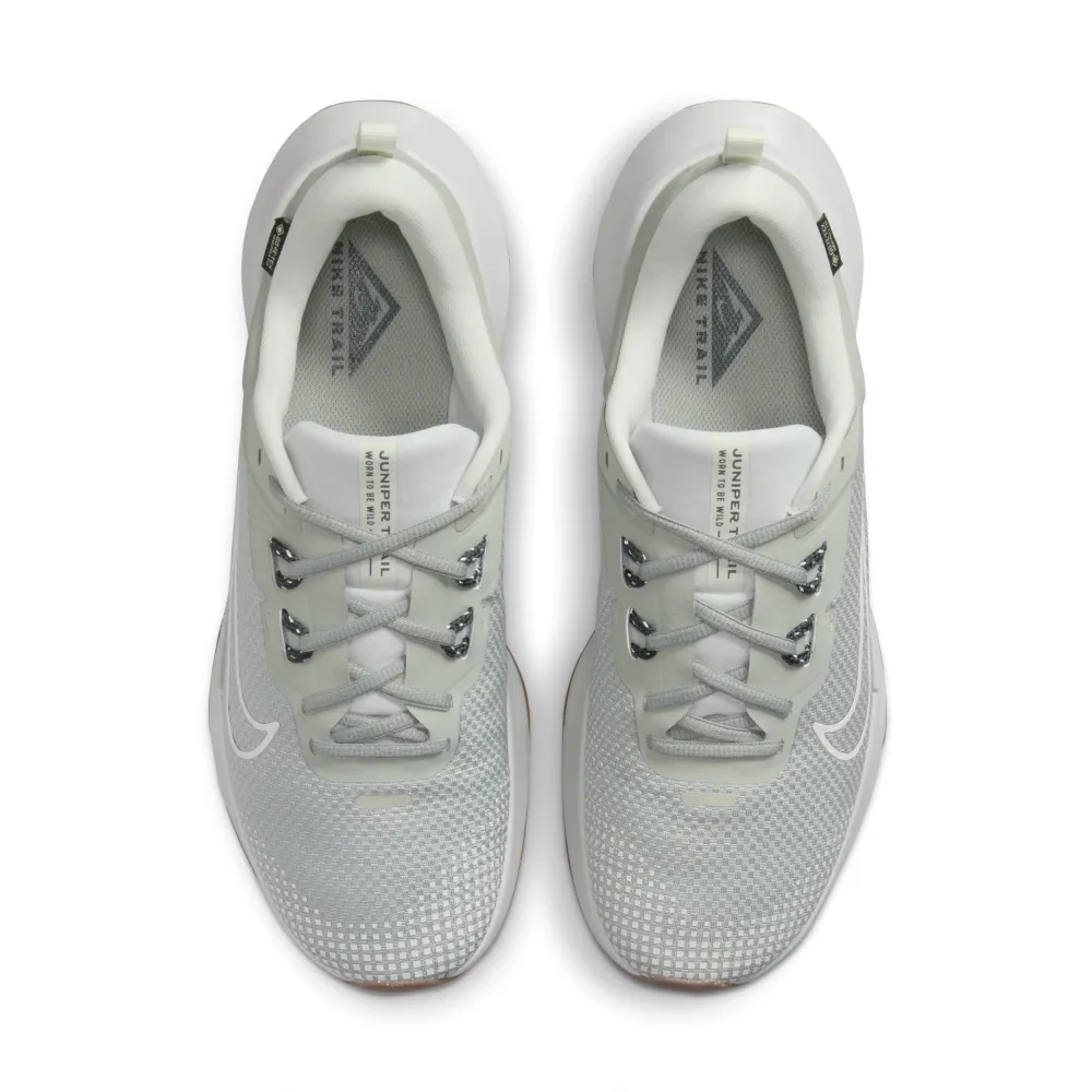 Nike Juniper Trail 2 GORE TEX wasserdichter FB2067-304 / grün